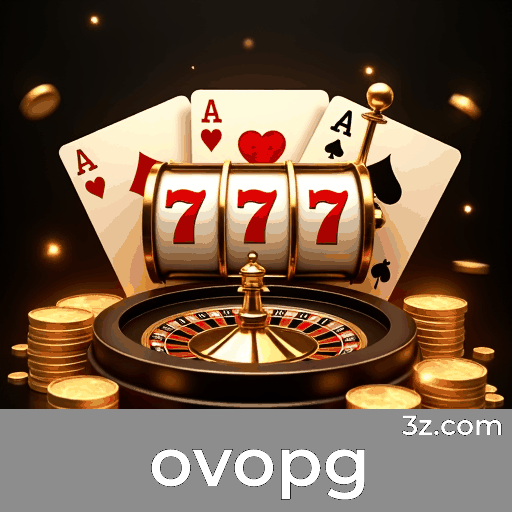 Acesse o ovopg: Login Seguro e Privilégios VIP