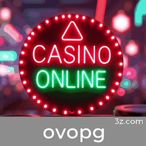 ovopg: Plataforma de Apostas Segura e Divertida