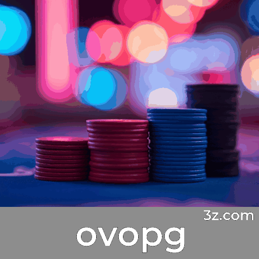 ovopg: Seu Mundo de Jogos Selecionados e Excelência