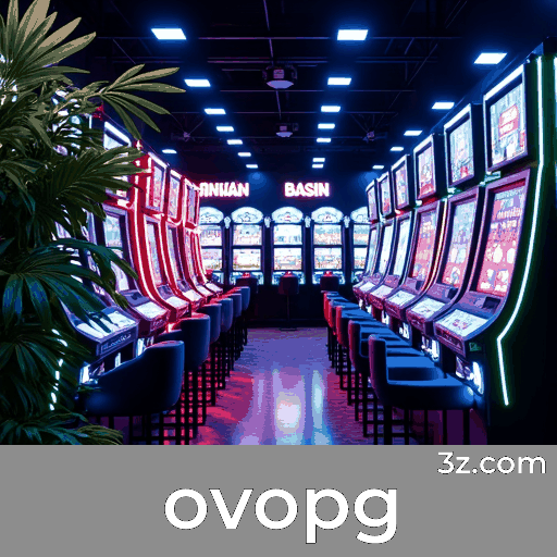Emocione-se no Ambiente Envolvente do Casino ovopg