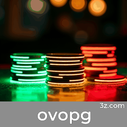 Qualidade Superior de Jogos no ovopg
