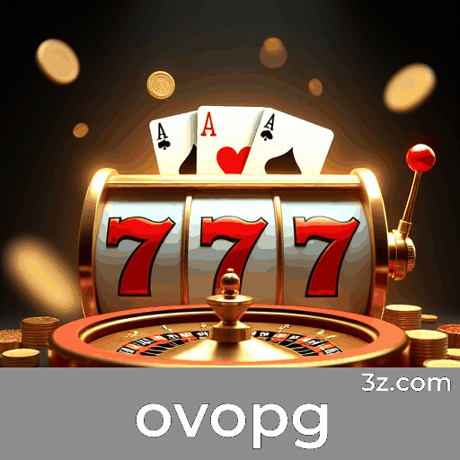 ovopg: Seu Mundo de Jogos Selecionados e Excelência