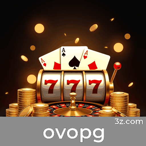 Qualidade Superior de Jogos no ovopg
