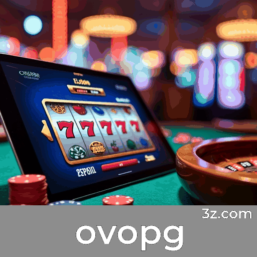 Acesse o ovopg: Login Seguro e Privilégios VIP