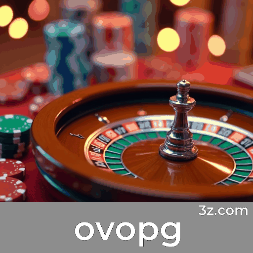 Qualidade Superior de Jogos no ovopg