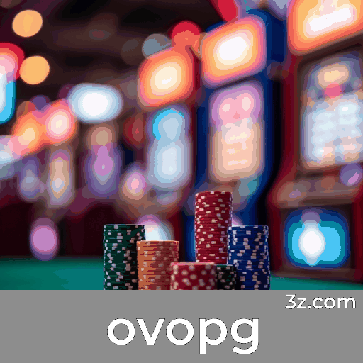 Emocione-se no Ambiente Envolvente do Casino ovopg