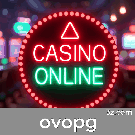 Emocione-se no Ambiente Envolvente do Casino ovopg