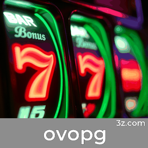 ovopg: Seu Mundo de Jogos Selecionados e Excelência