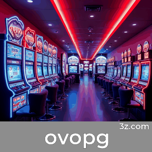 ovopg: Seu Mundo de Jogos Selecionados e Excelência